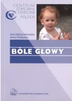 Bóle głowy