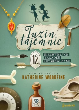 Tuzin tajemnic Outlet
