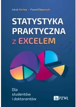 Statystyka praktyczna z Excelem