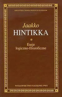 Eseje logiczno-filozoficzne