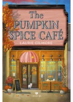 The Pumpkin Spice Café