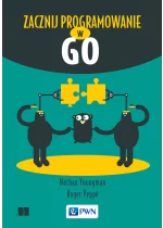 Zacznij programowanie w Go