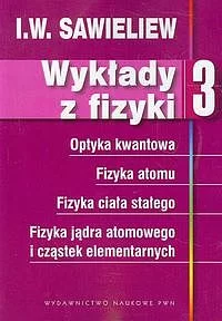 Wykłady z fizyki. Tom 3
