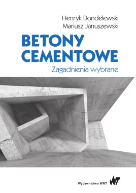 Betony cementowe