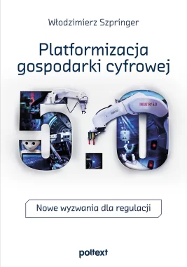 Platformizacja gospodarki cyfrowej Outlet
