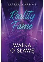 Reality Fame. Walka o sławę