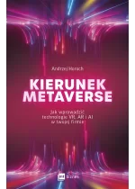 Kierunek metaverse
