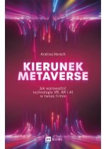 Kierunek metaverse