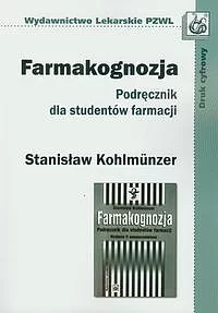 Farmakognozja