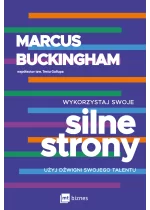 Wykorzystaj swoje silne strony