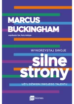 Wykorzystaj swoje silne strony Outlet