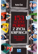 153 sceny filmowe z życia korporacji