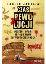 Czas rewolucji