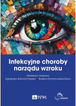 Infekcyjne choroby narządu wzroku