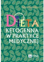 Dieta ketogenna w praktyce medycznej. Od teorii do zastosowania.