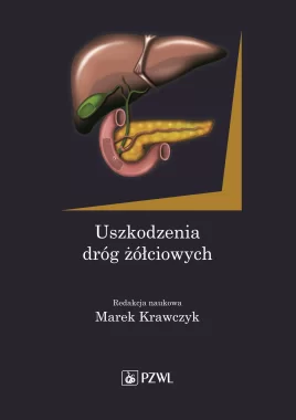 Uszkodzenia dróg żółciowych