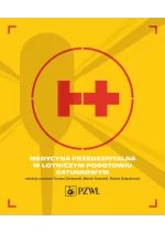 Medycyna przedszpitalna w Lotniczym Pogotowiu Ratunkowym