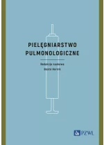 Pielęgniarstwo pulmonologiczne