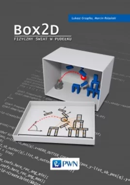 Box2D Fizyczny świat w pudełku