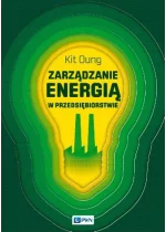 Zarządzanie energią w przedsiębiorstwie