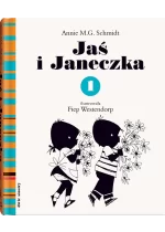 Jaś i Janeczka 1 wyd. 2