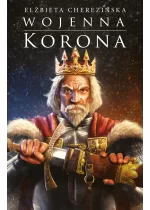 Wojenna korona. TW. OPR. Outlet