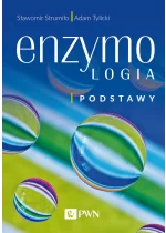 Enzymologia. Podstawy