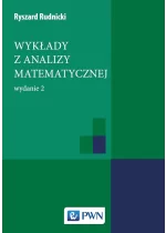 Wykłady z analizy matematycznej
