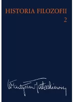 Historia filozofii. Tom 2