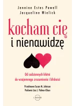 Kocham Cię i nienawidzę