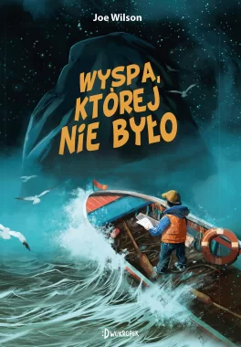 Wyspa, której nie było Outlet