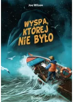 Wyspa, której nie było Outlet