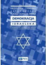 Demokracja izraelska
