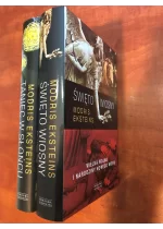 PAKIET Święto wiosny / Taniec w słońcu