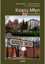 A mini guidebook Księży Młyn