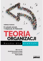 Teoria organizacji