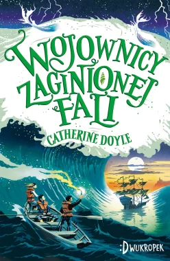 Wojownicy zaginionej fali Outlet