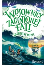 Wojownicy zaginionej fali Outlet