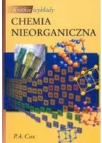 Chemia nieorganiczna - Krótkie wykłady