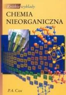 Chemia nieorganiczna - Krótkie wykłady