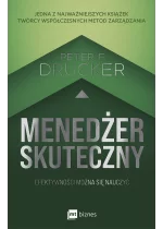 Menedżer skuteczny