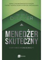 Menedżer skuteczny