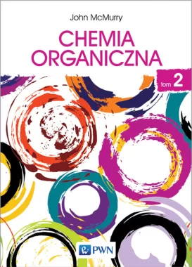 Chemia organiczna TOM 2