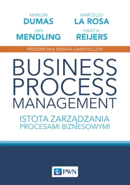 Business Process Management