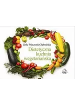Dietetyczna kuchnia wegetariańska