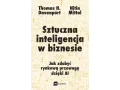 Sztuczna inteligencja w biznesie