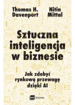 Sztuczna inteligencja w biznesie