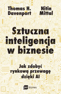 Sztuczna inteligencja w biznesie Outlet
