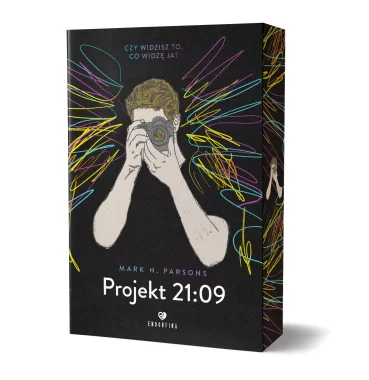 Projekt 21:09 Outlet