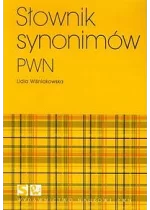 Słownik synonimów PWN